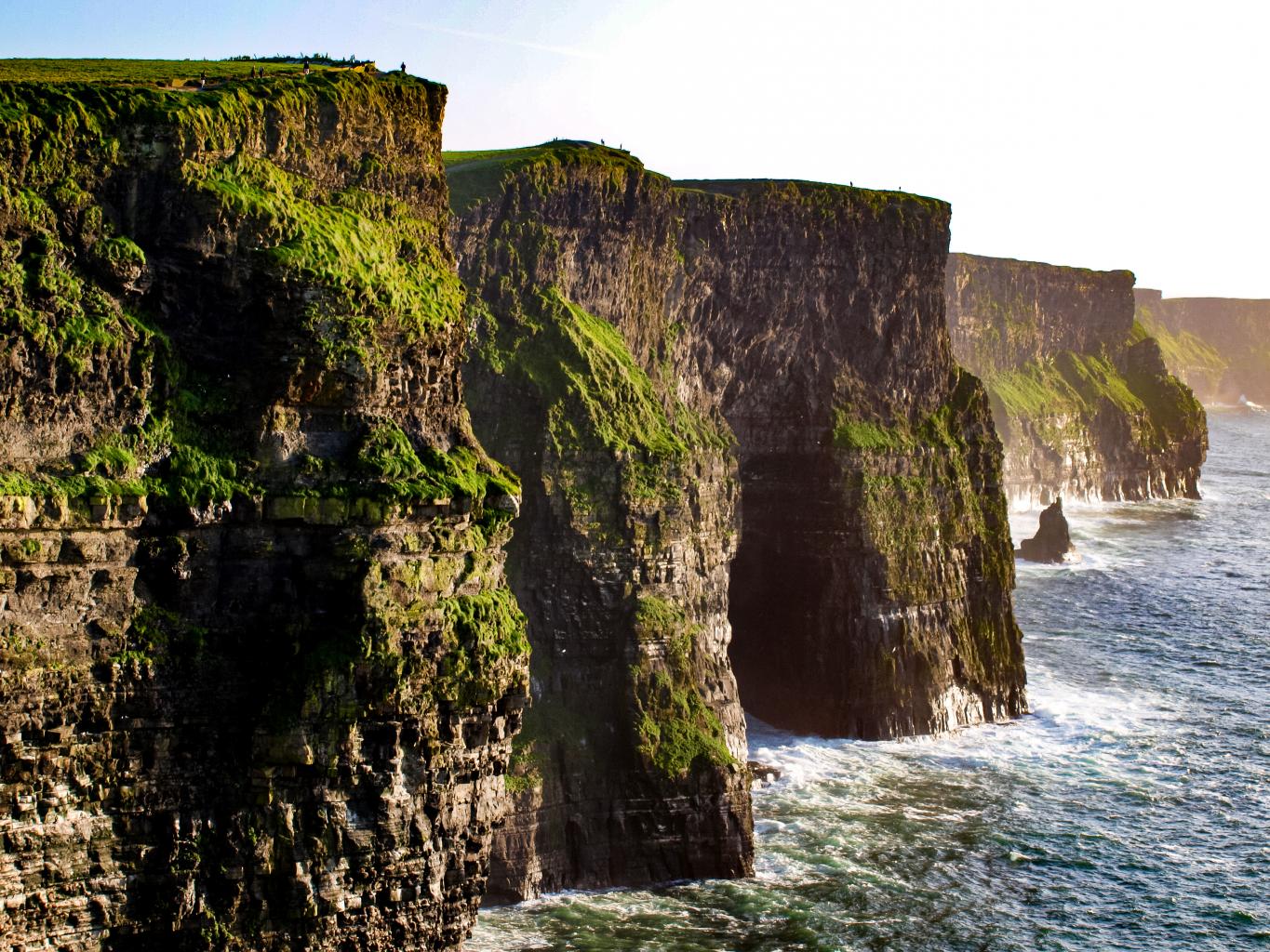 Recuni City Pictures Cliffs_of_Moher_Ireland