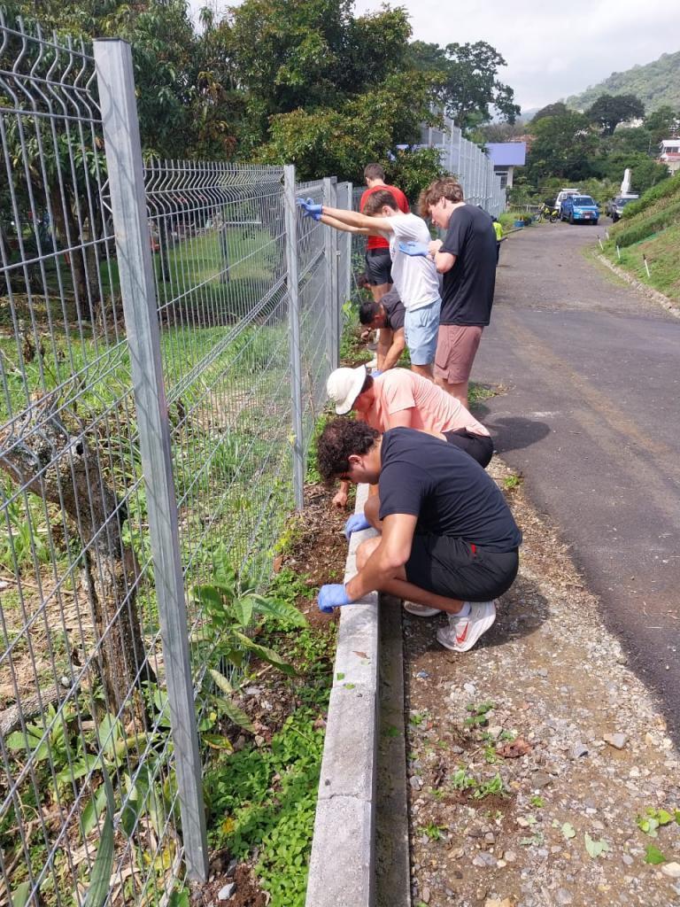 Recuni City Pictures IMG-20240613-WA0031