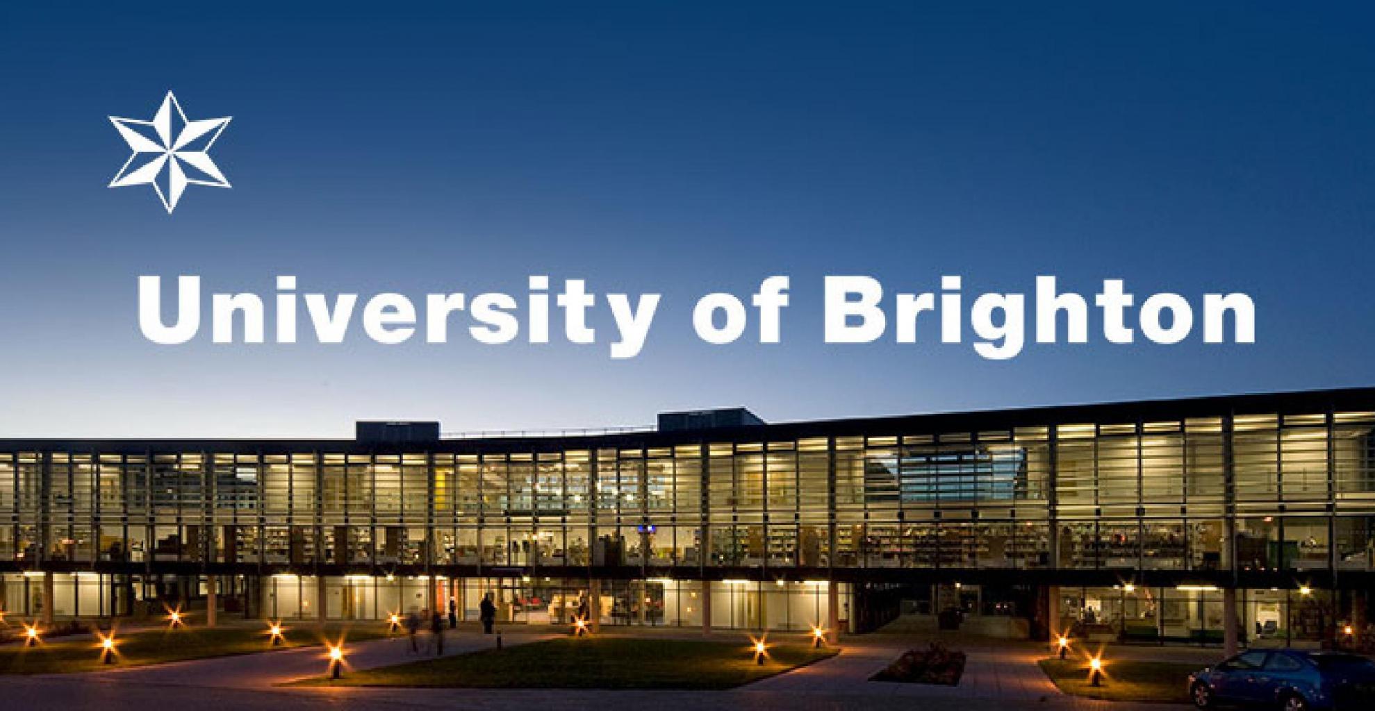 University of Brighton - Study in United Kingdom