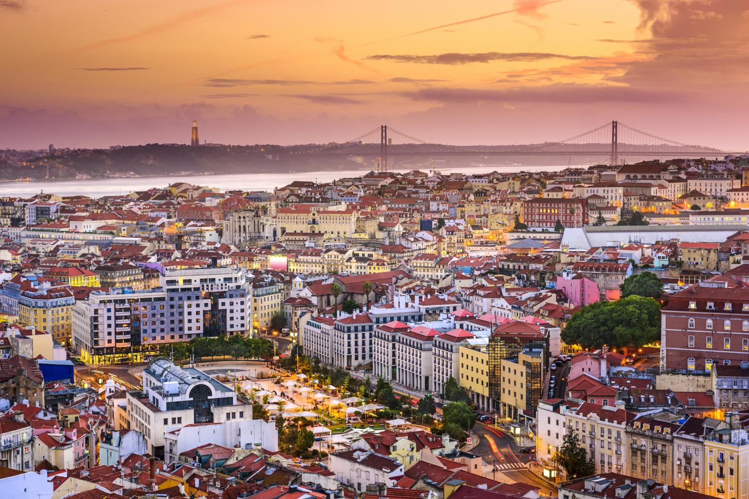 Recuni City Pictures Lissabon-skyline_copy