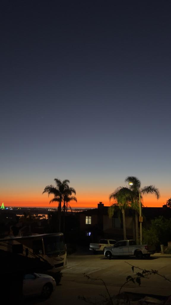 San Diego State University