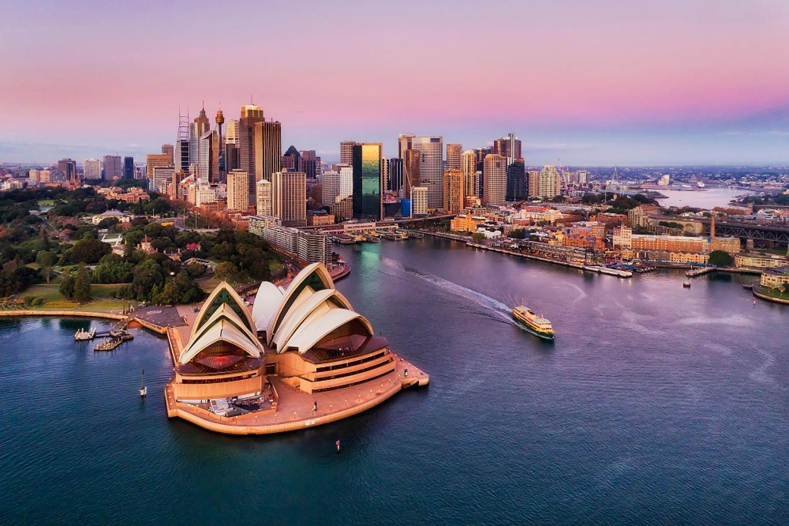 Recuni City Pictures Sydney_Opera_House_small